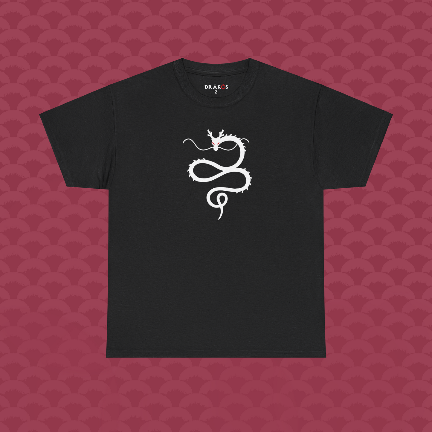 Las Esferas, variante "Base", negra, de frente