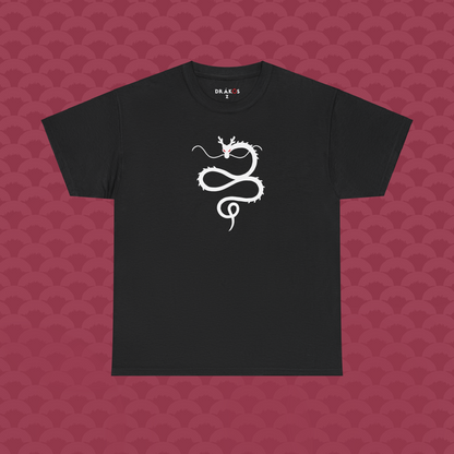 Las Esferas, variante "Base", negra, de frente