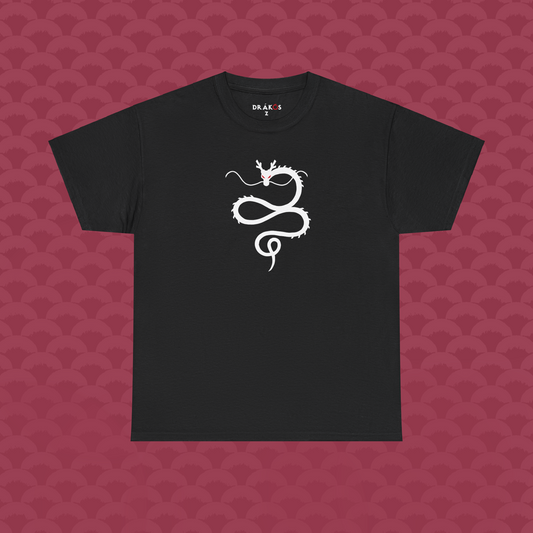 Las Esferas, variante "Base", negra, de frente